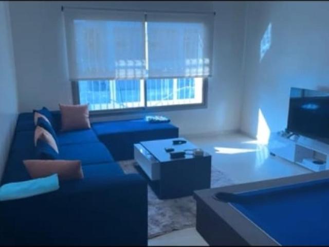 Appartement vente à Anfa, Gharb-Chrarda-Beni Hssen