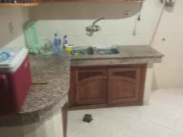 Appartement vente