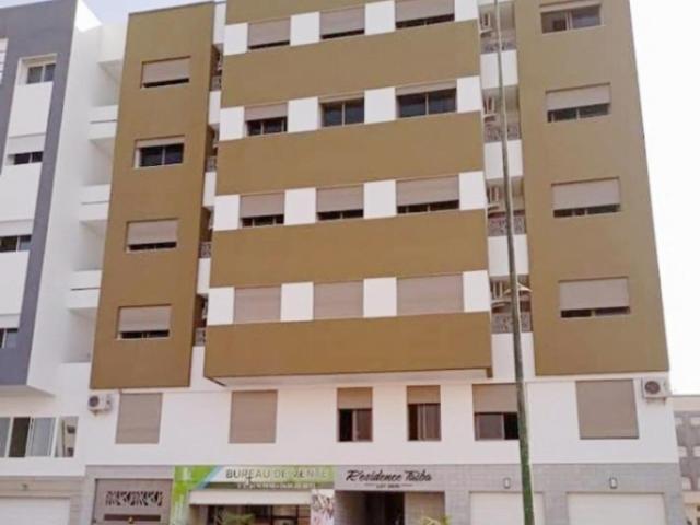 Appartement vente à Lyautey
