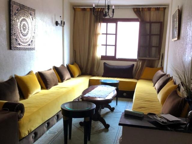 Appartement vente à Marrakech, L'Oriental