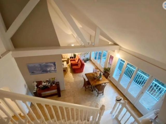 Appartement vente à Saint-Nazaire, Saint-nazaire