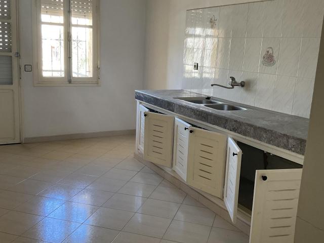 Appartement vente à Salé