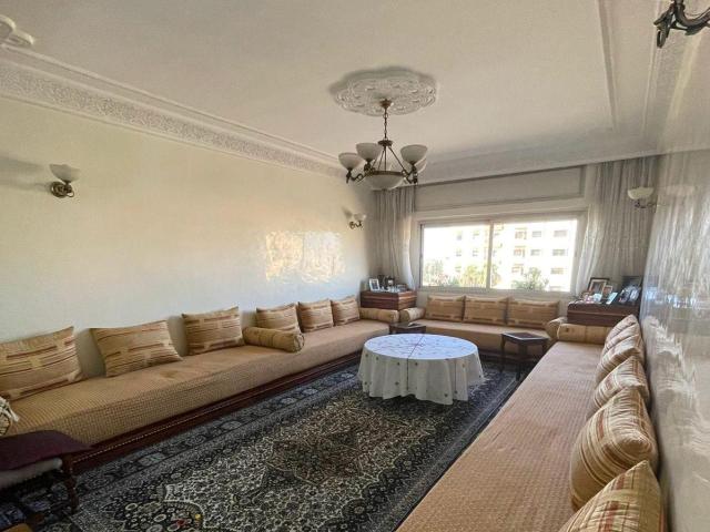 Appartement vente à Témara