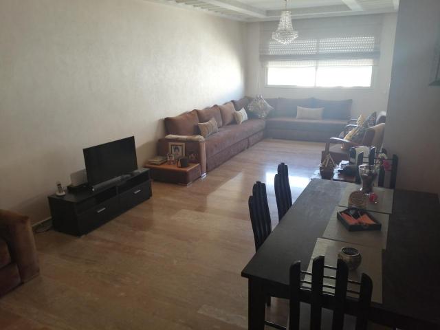 Appartement vente à Témara