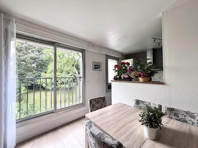 Appartement vente à Les Andelys, Vernon