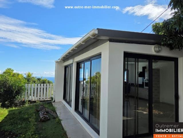 Appartement vente à La Réunion