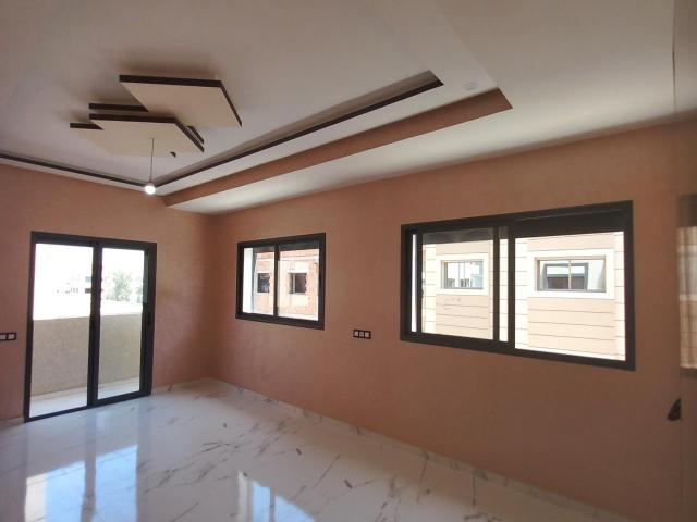 Appartement vente à Gharb-Chrarda-Beni Hssen