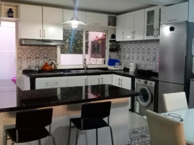 Appartement vente à Anfa, Gharb-Chrarda-Beni Hssen