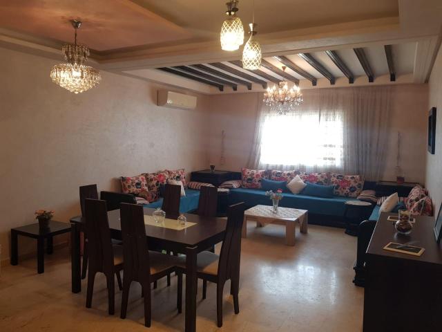 Appartement vente à Anfa, Gharb-Chrarda-Beni Hssen