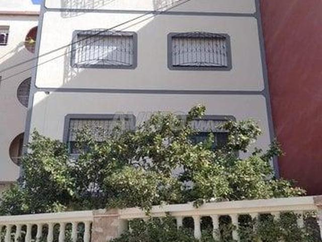 Appartement vente à Anfa, Gharb-Chrarda-Beni Hssen