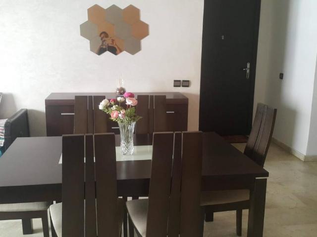 Appartement vente à Anfa, Gharb-Chrarda-Beni Hssen
