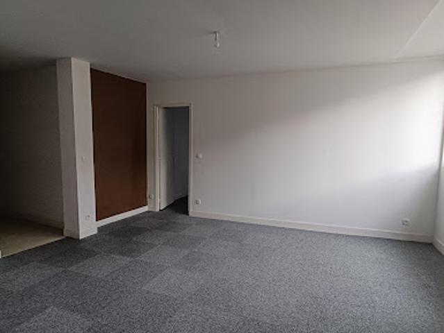Appartement vente à Champbenoist, Provins