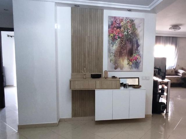 Appartement vente à Anfa, Gharb-Chrarda-Beni Hssen