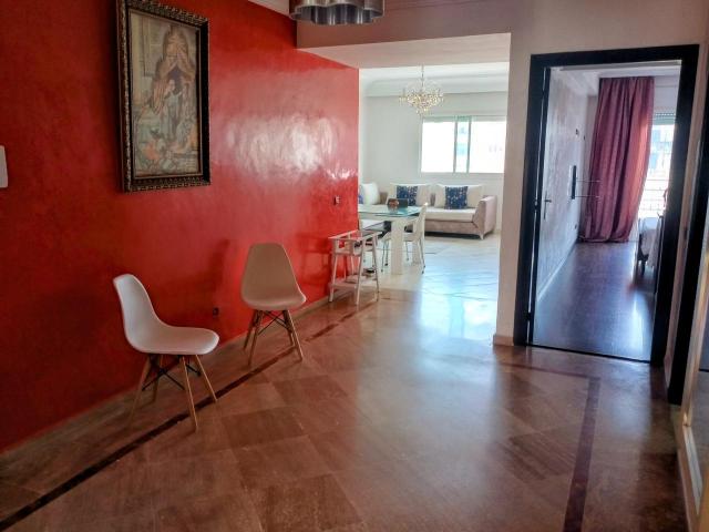 Appartement vente à Anfa, Gharb-Chrarda-Beni Hssen