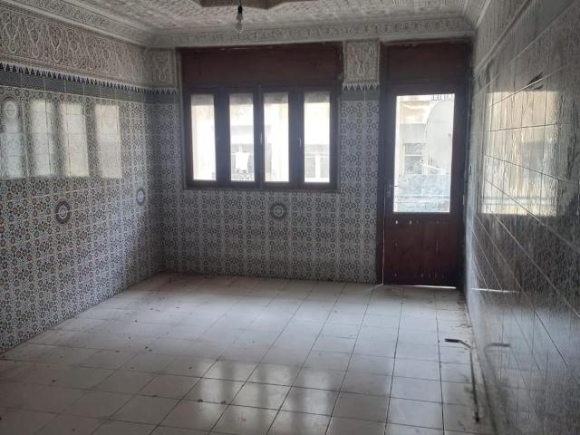 Appartement vente à Anfa, Gharb-Chrarda-Beni Hssen