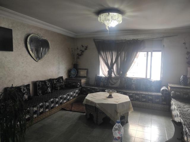 Appartement vente à Anfa, Gharb-Chrarda-Beni Hssen