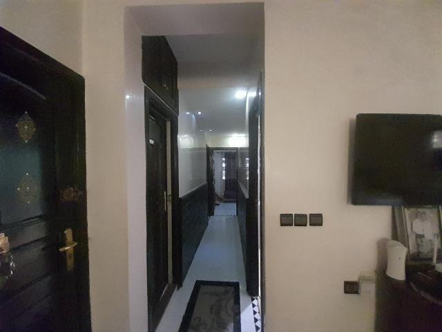 Appartement vente