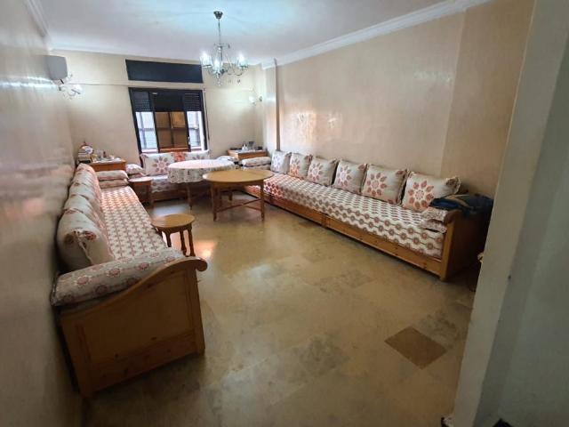 Appartement vente à Marrakech, L'Oriental