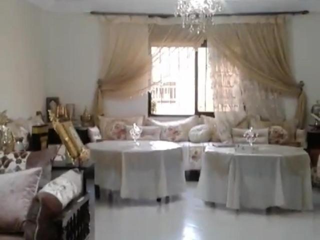 Appartement vente à Mohammedia, Gharb-Chrarda-Beni Hssen