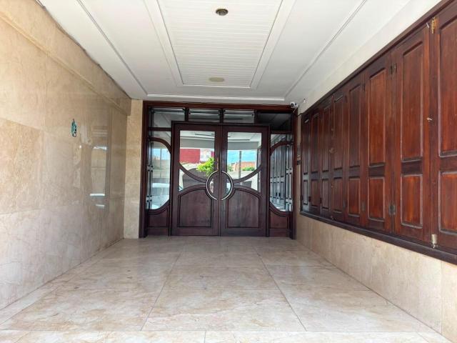 Appartement vente