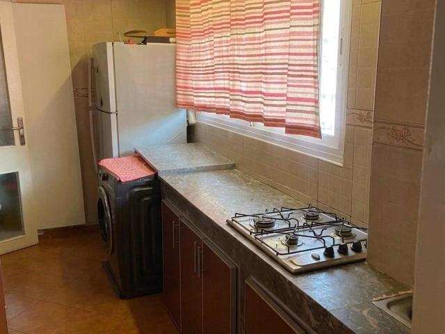 Appartement vente à Salé