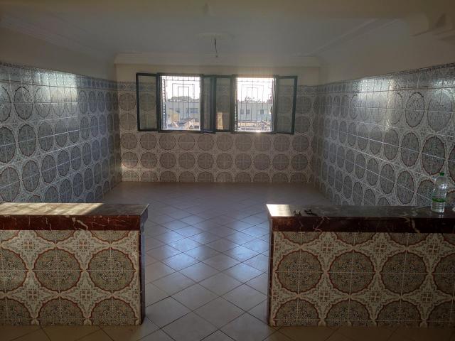 Appartement vente à Salé
