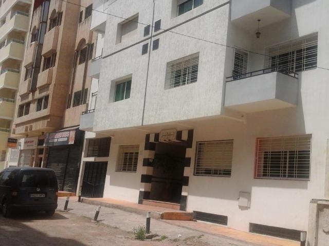 Appartement vente