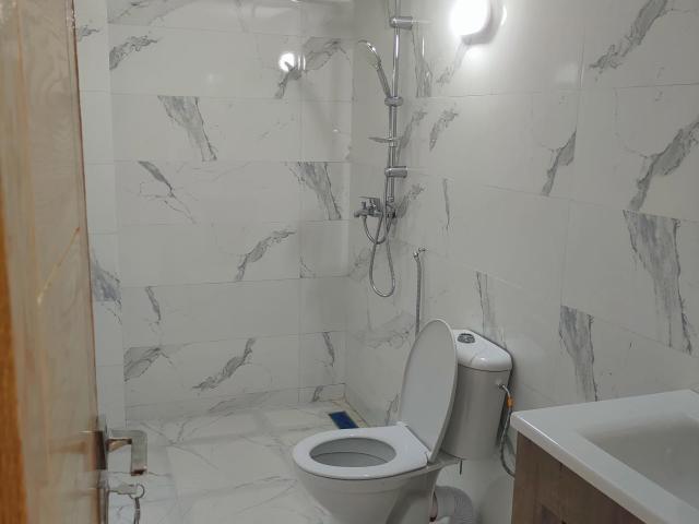 Appartement vente