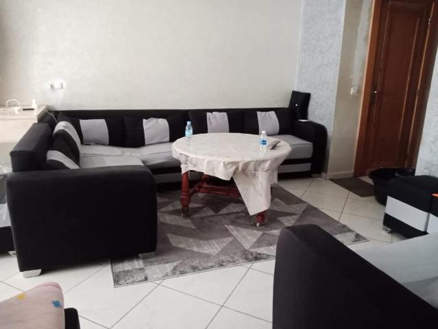 Appartement vente à Lyautey