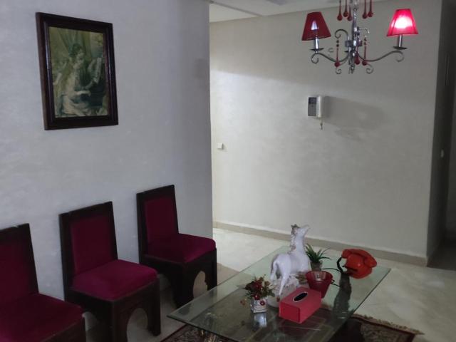 Appartement vente à Gueliz, Marrakech