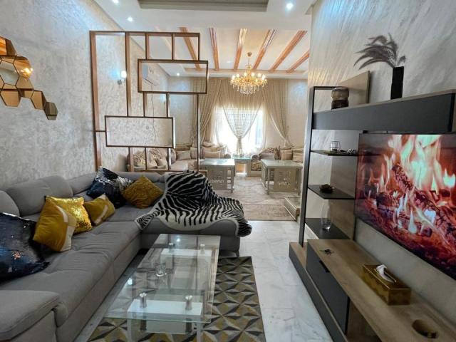 Appartement vente à Témara, Rabat-Salé-Zemmour-Zaër