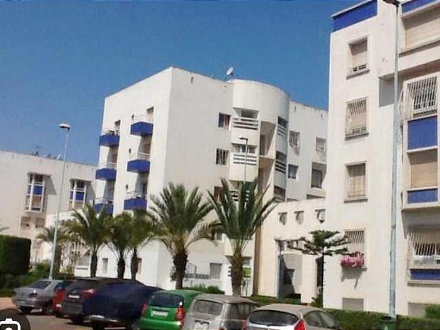 Appartement vente à Anfa, Gharb-Chrarda-Beni Hssen