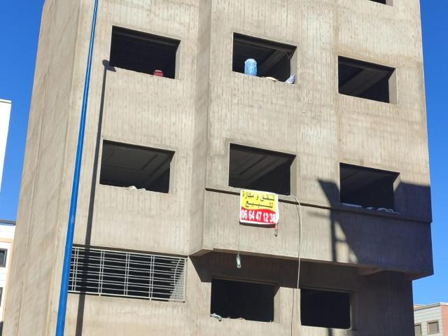 Appartement vente à El Ma, Gharb-Chrarda-Beni Hssen