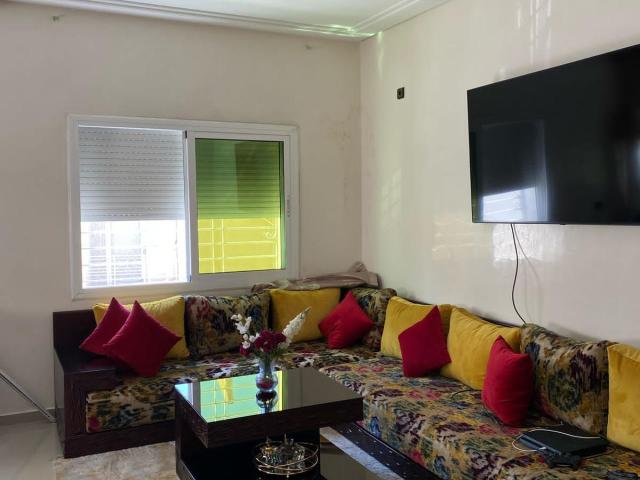 Appartement vente