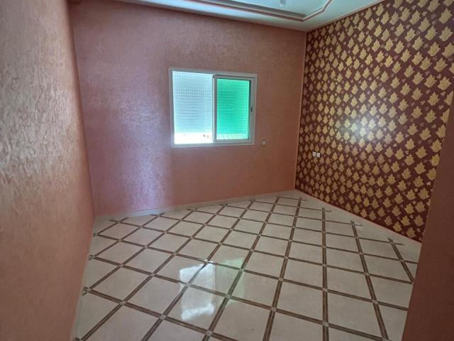 Appartement vente à Meknès