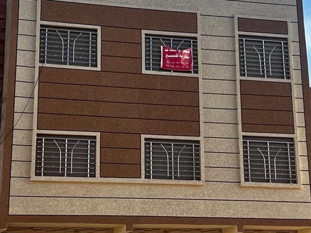 Appartement vente à Toulal