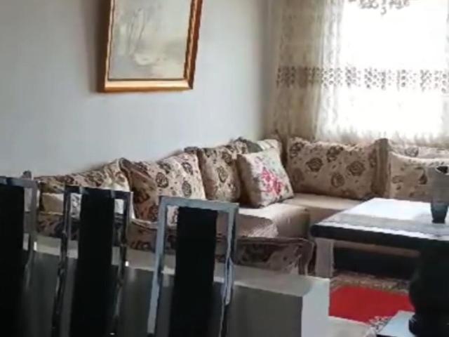Appartement vente à Salé