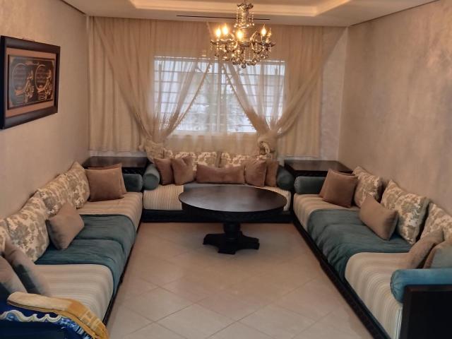 Appartement vente à Salé