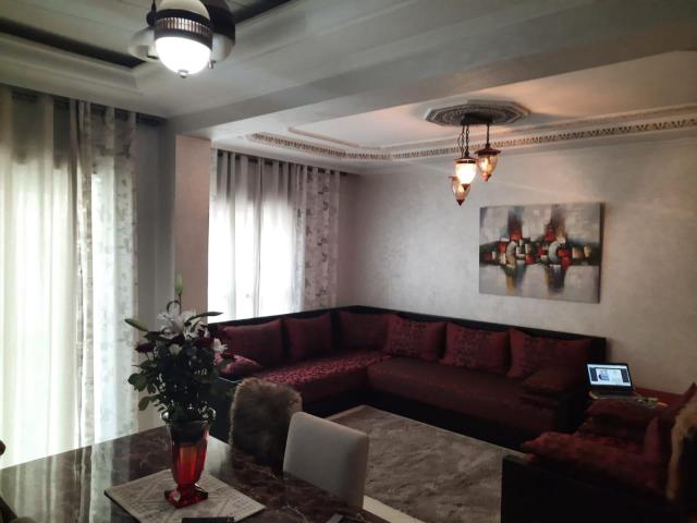 Appartement vente à Tangero, Tanger-Tétouan