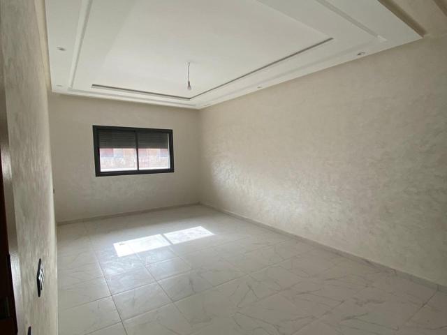 Appartement vente à Had Soualem, Gharb-Chrarda-Beni Hssen