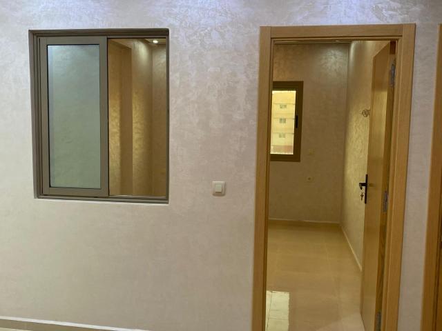 Appartement vente à Had Soualem, Gharb-Chrarda-Beni Hssen