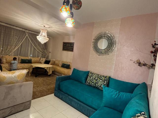 Appartement vente à Anfa, Sidi Belyout