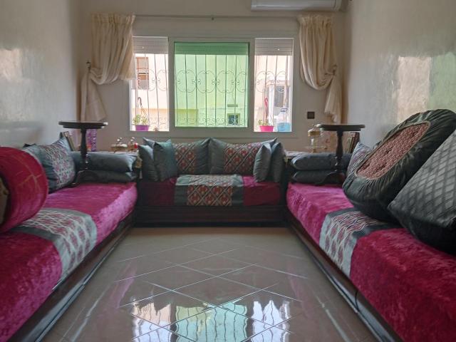 Appartement vente