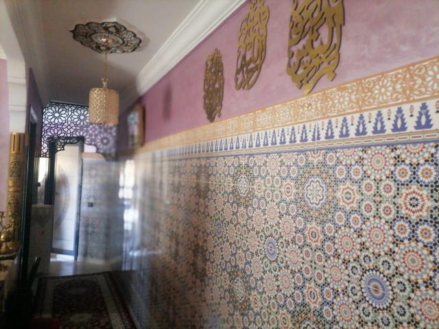 Appartement vente à Marrakech, L'Oriental
