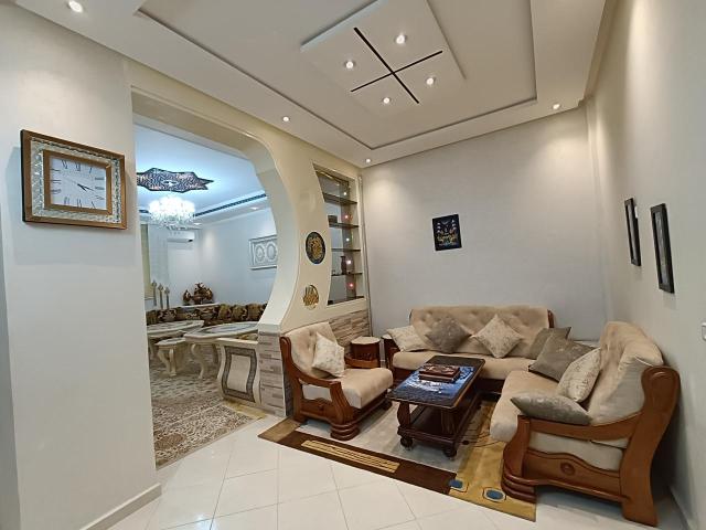 Appartement vente à Meknès