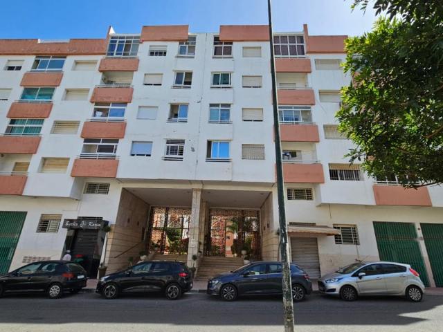 Appartement vente à Salé