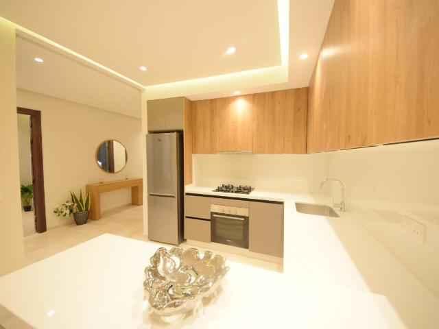 Appartement vente à Tangero, Tanger-Tétouan