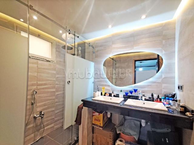 Appartement vente à Anfa, Gharb-Chrarda-Beni Hssen