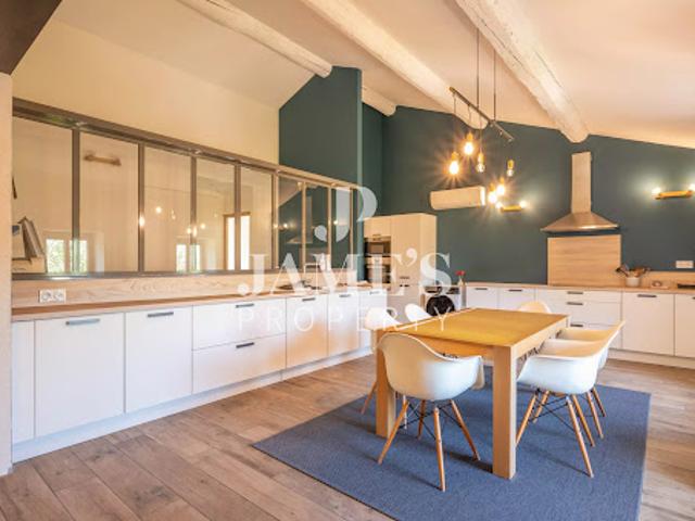 Appartement vente à Arles, Saint-rémy-de-provence