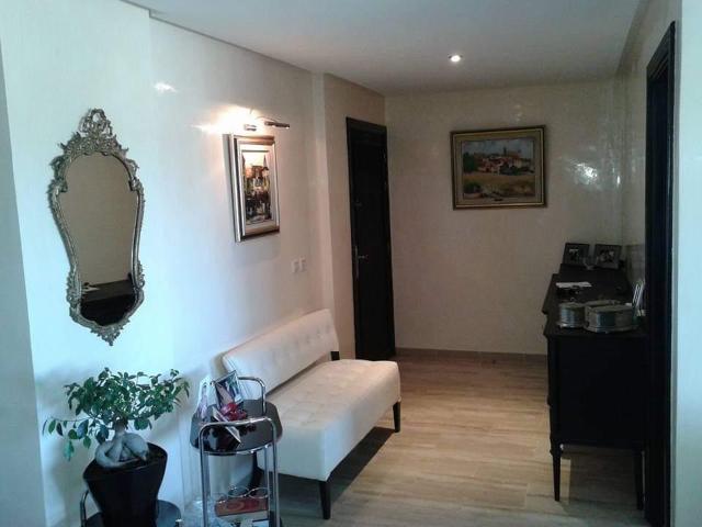 Appartement vente à Anfa, Gharb-Chrarda-Beni Hssen